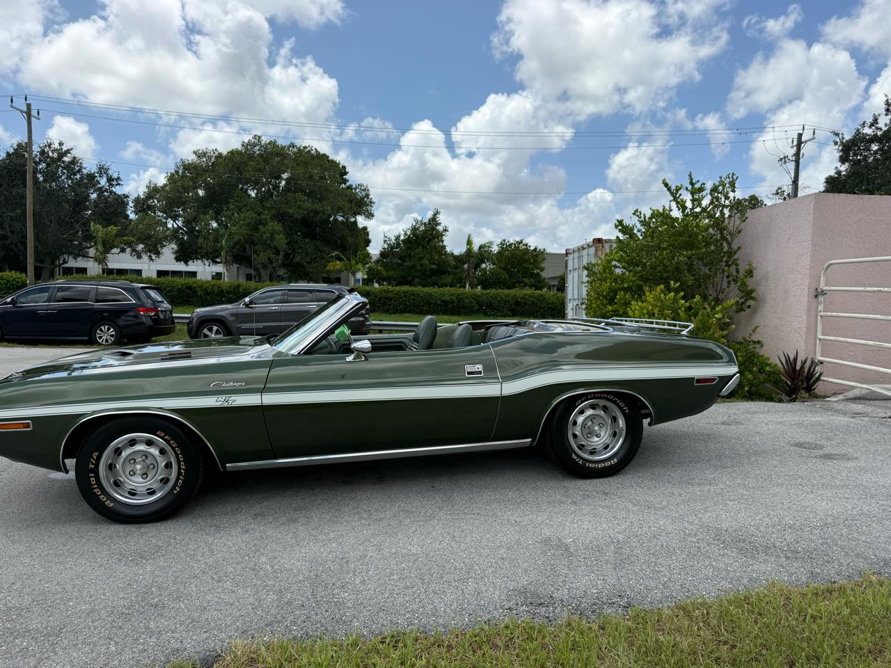 Dodge Challenger  1970