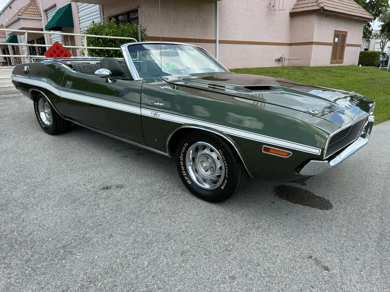 Dodge Challenger  1970