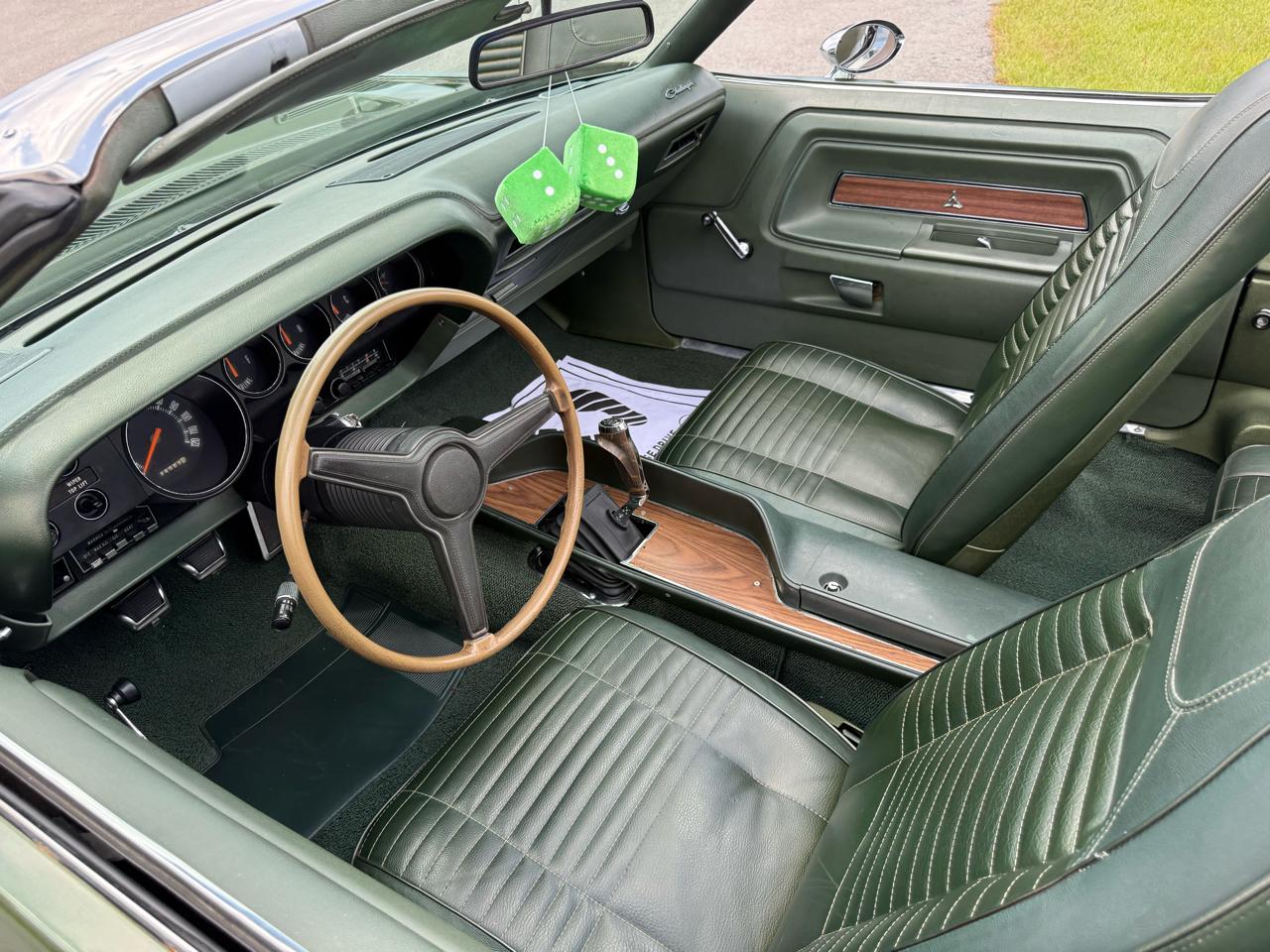 Dodge Challenger  1970