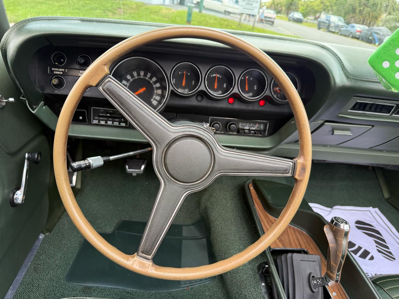 Dodge Challenger  1970