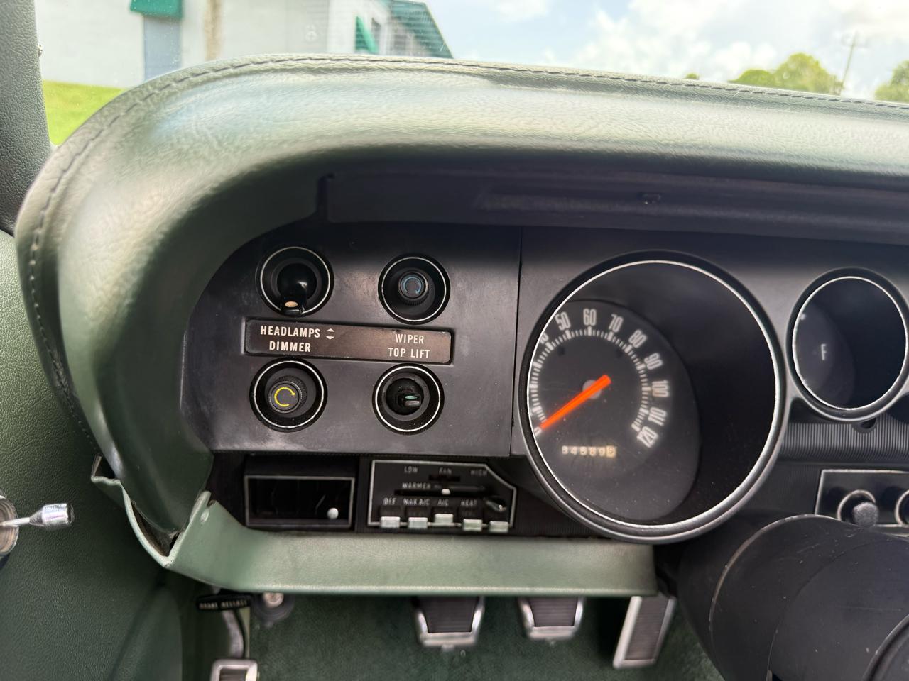 Dodge Challenger  1970
