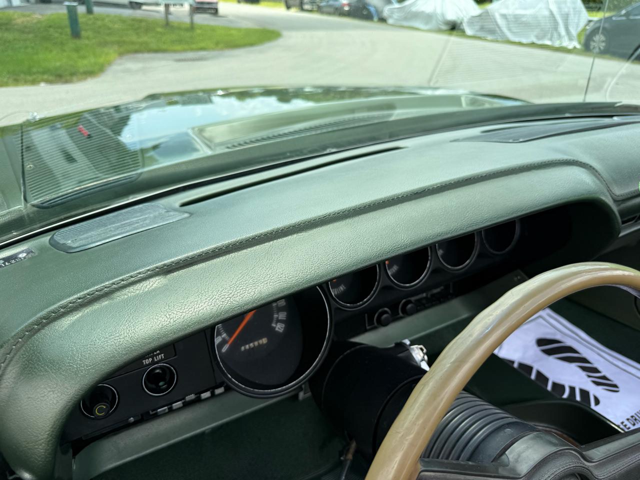 Dodge Challenger  1970