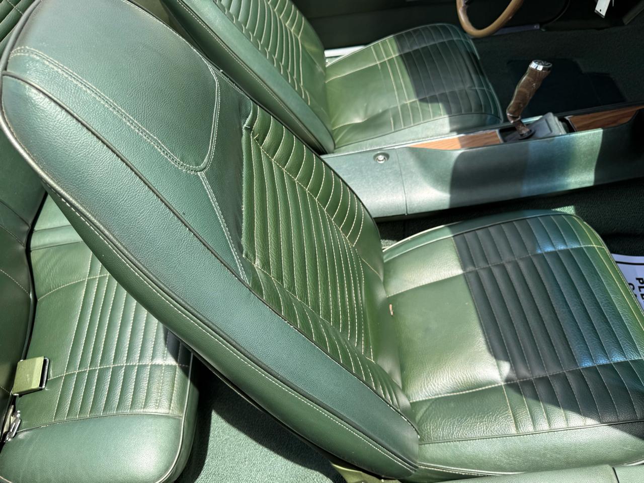 Dodge Challenger  1970