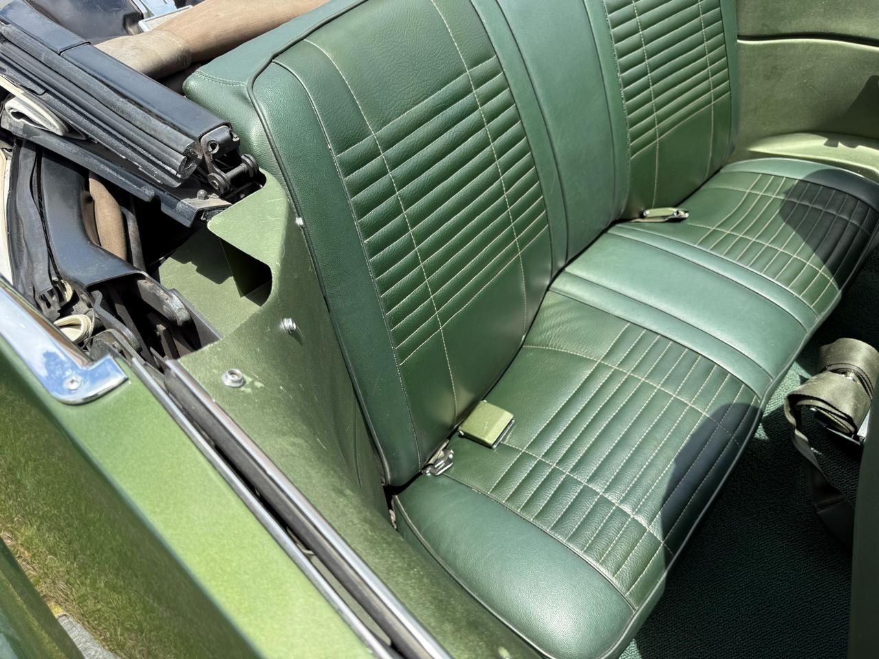 Dodge Challenger  1970