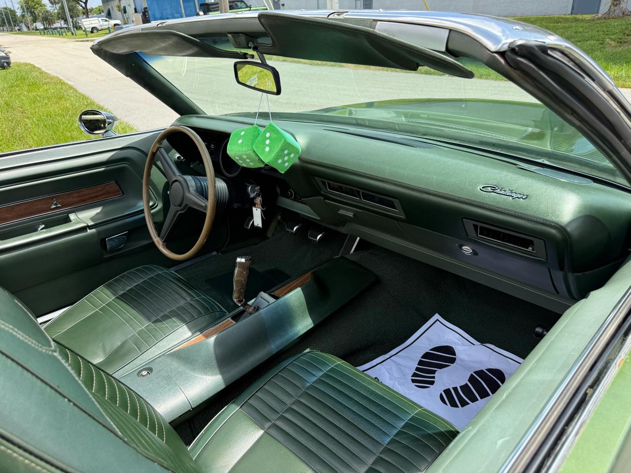 Dodge Challenger  1970