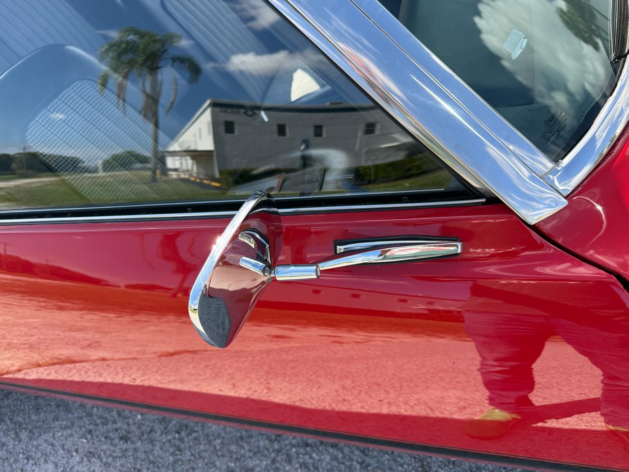 Chevrolet Camaro  1968