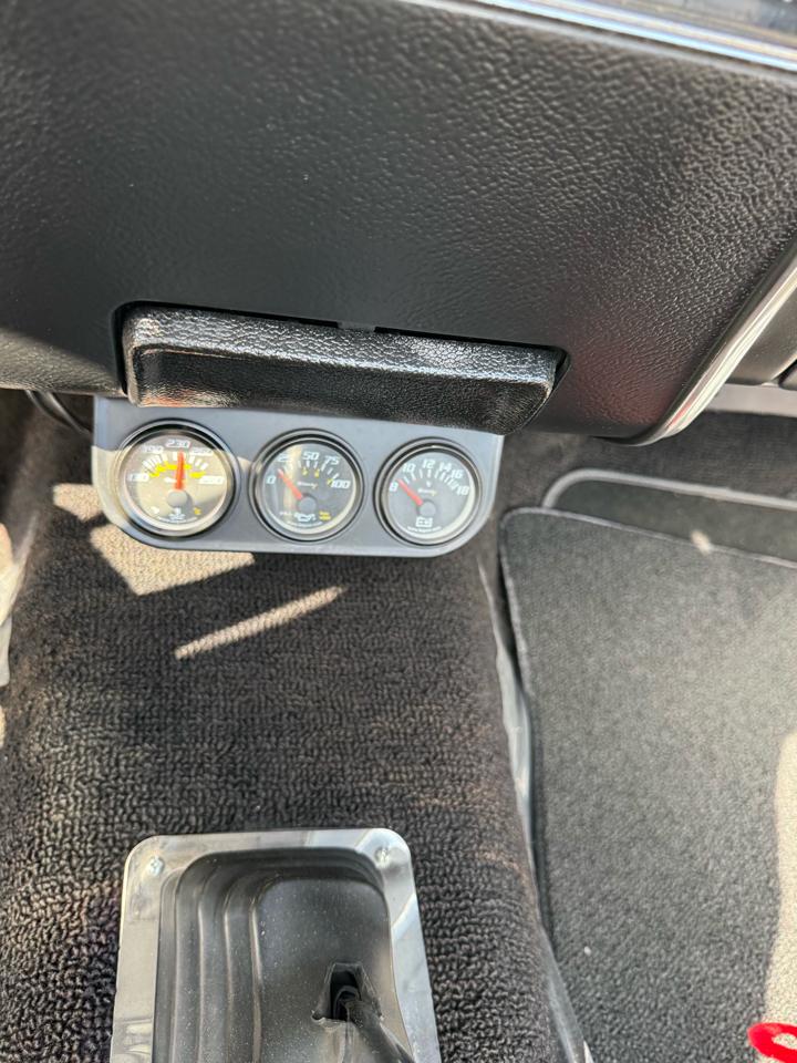 Chevrolet Camaro  1968