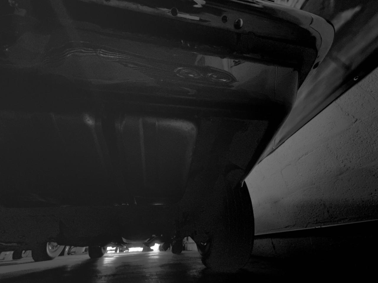 Chevrolet Camaro  1968