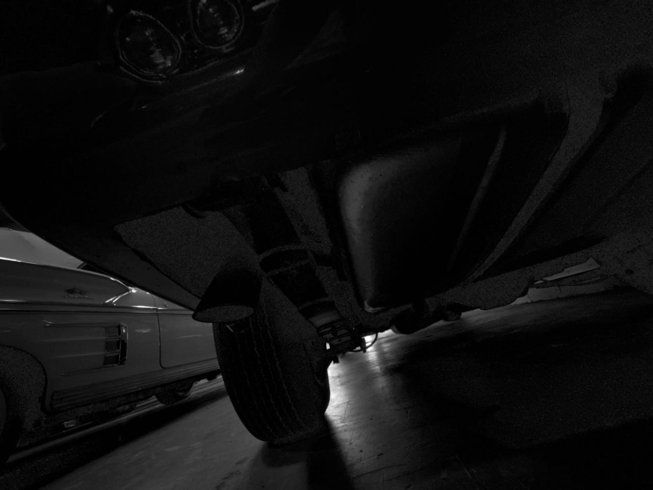 Chevrolet Camaro  1968