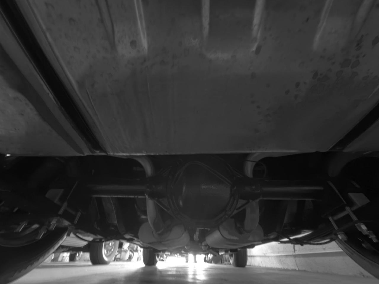 Chevrolet Camaro  1968