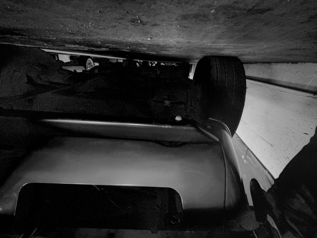 Chevrolet Camaro  1968