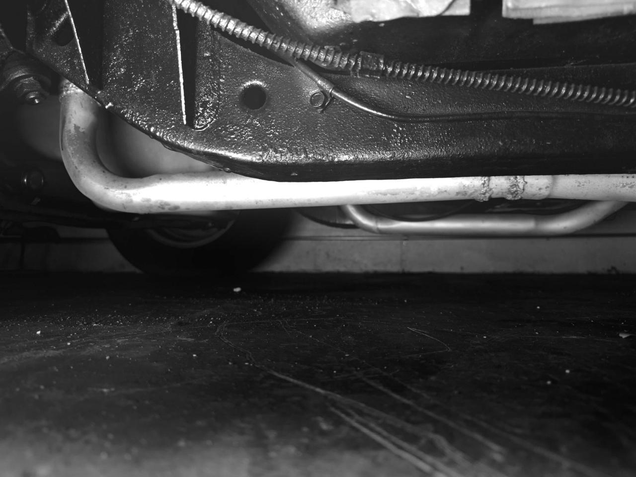 Chevrolet Camaro  1968