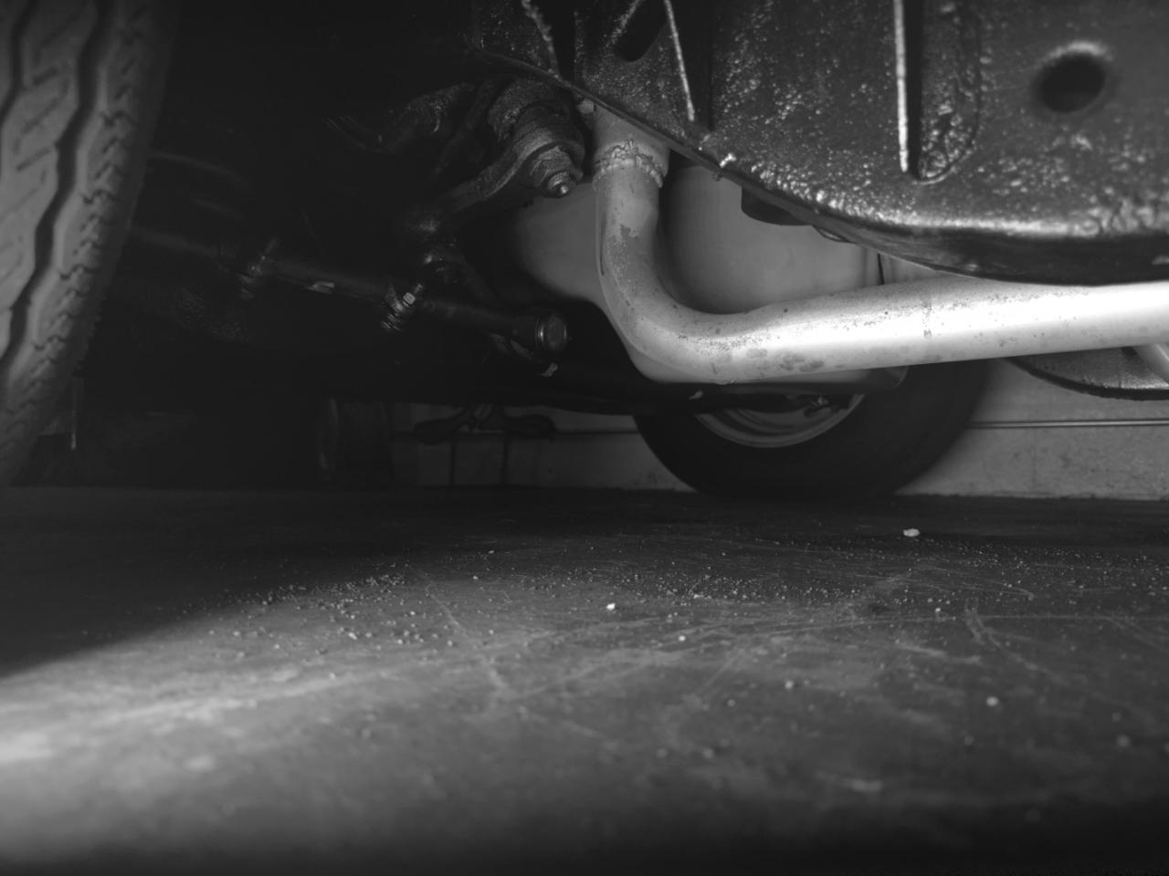 Chevrolet Camaro  1968