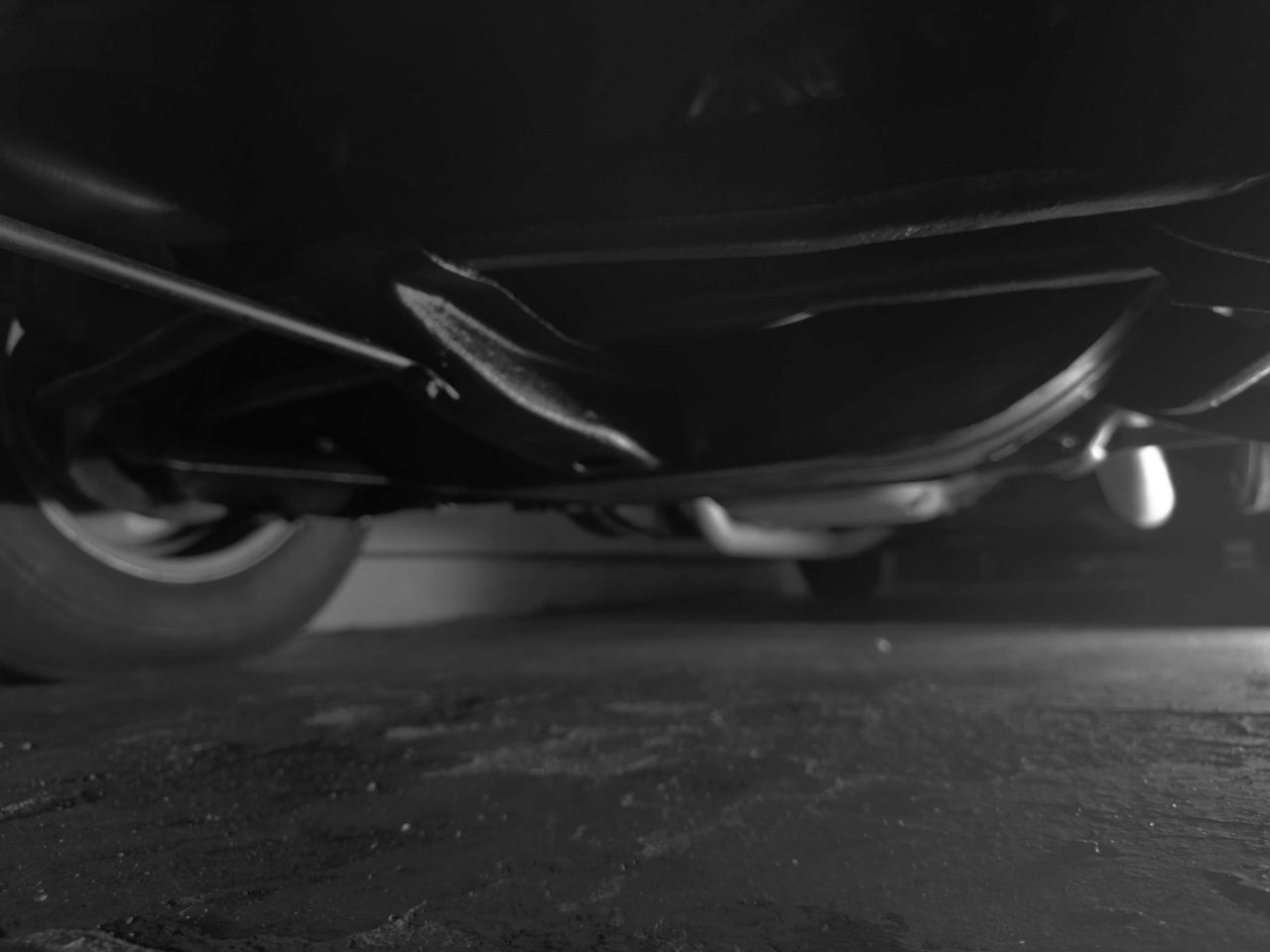 Chevrolet Camaro  1968