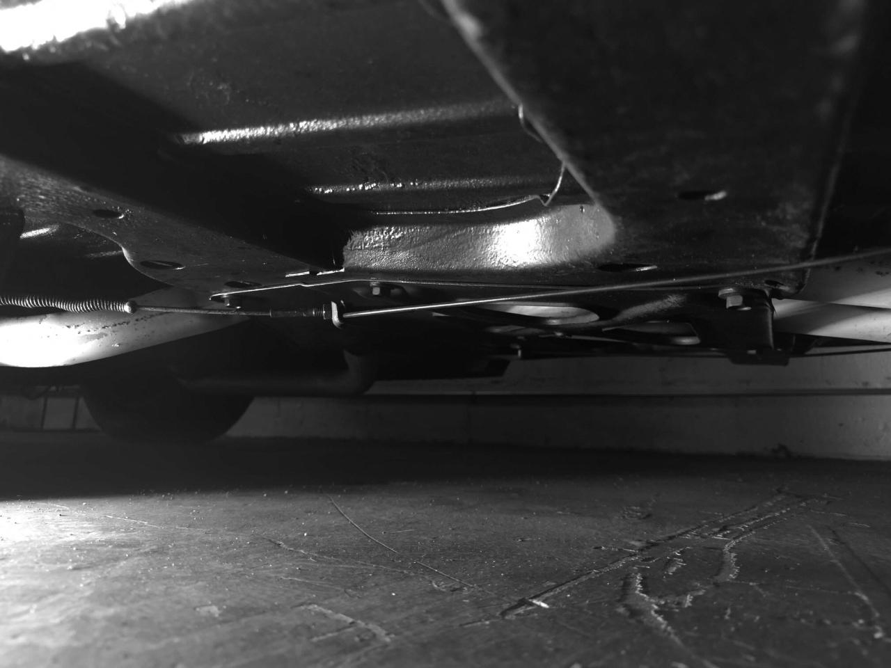 Chevrolet Camaro  1968