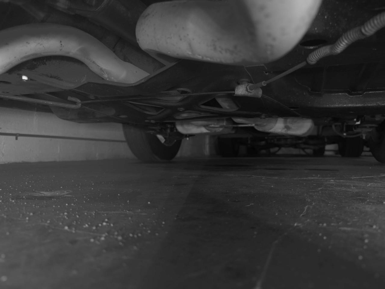 Chevrolet Camaro  1968