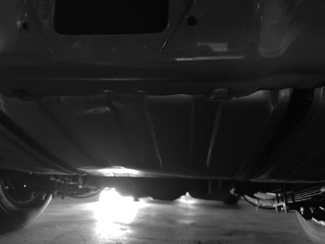 Chevrolet Camaro  1968