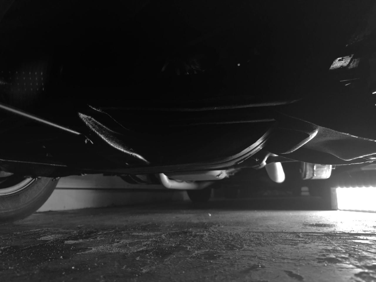 Chevrolet Camaro  1968