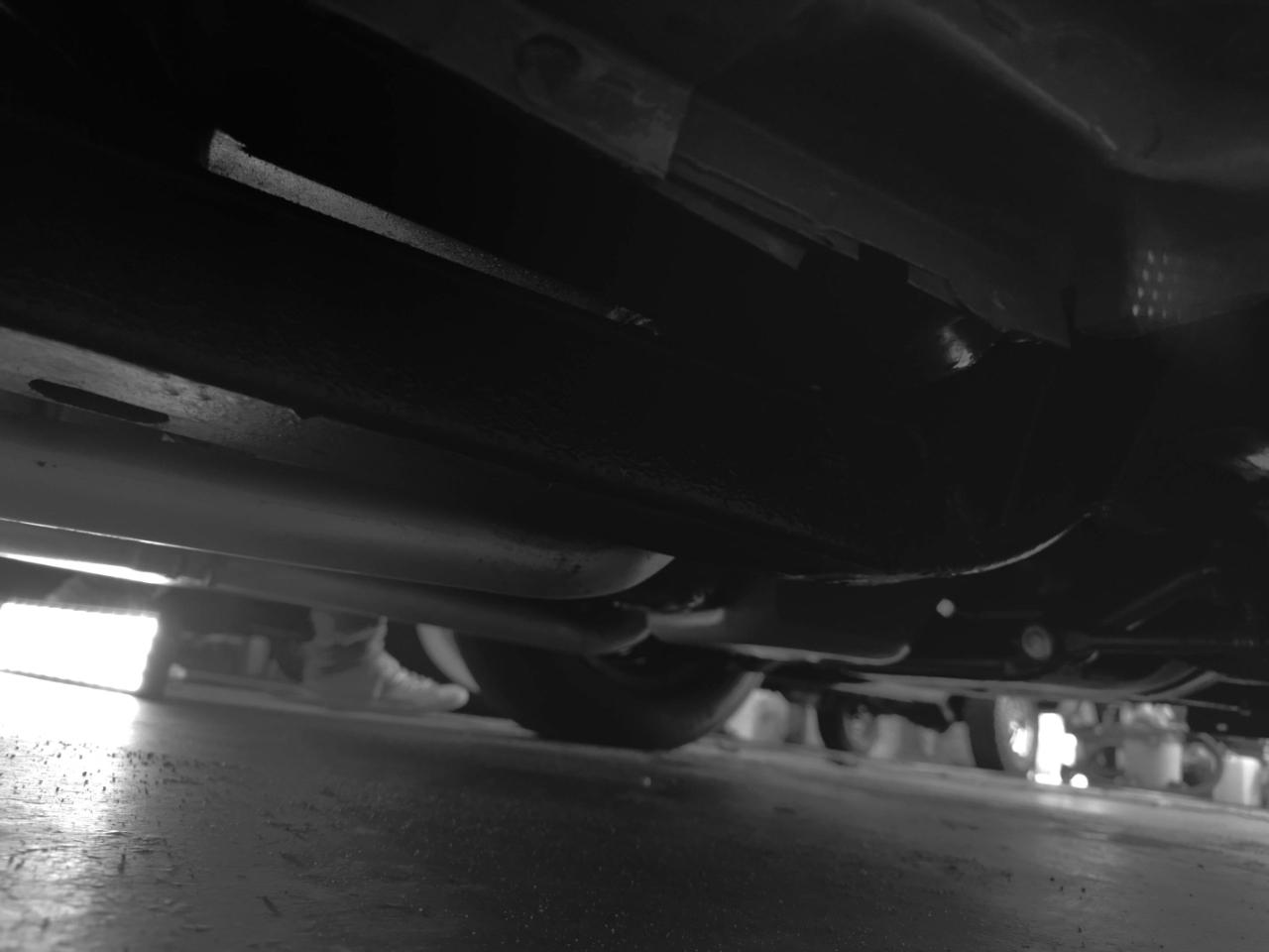 Chevrolet Camaro  1968