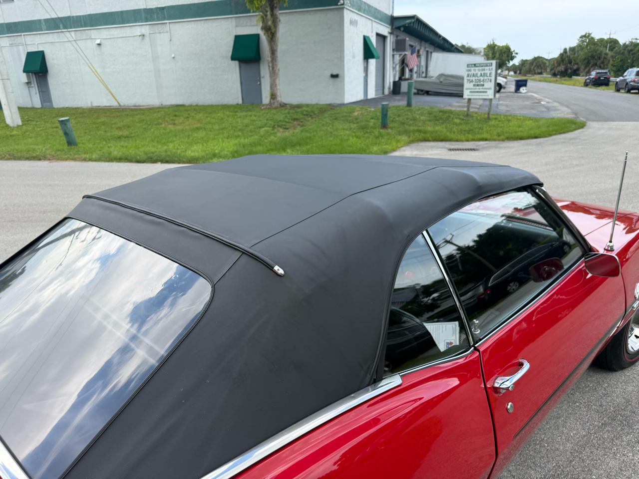 Chevrolet Camaro  1968