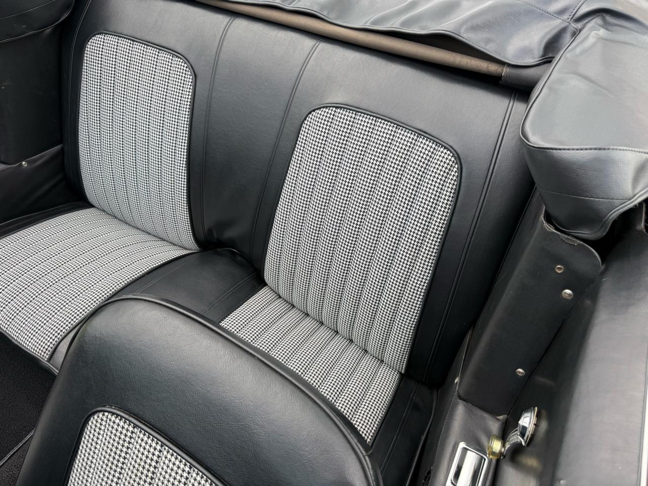 Chevrolet Camaro  1968