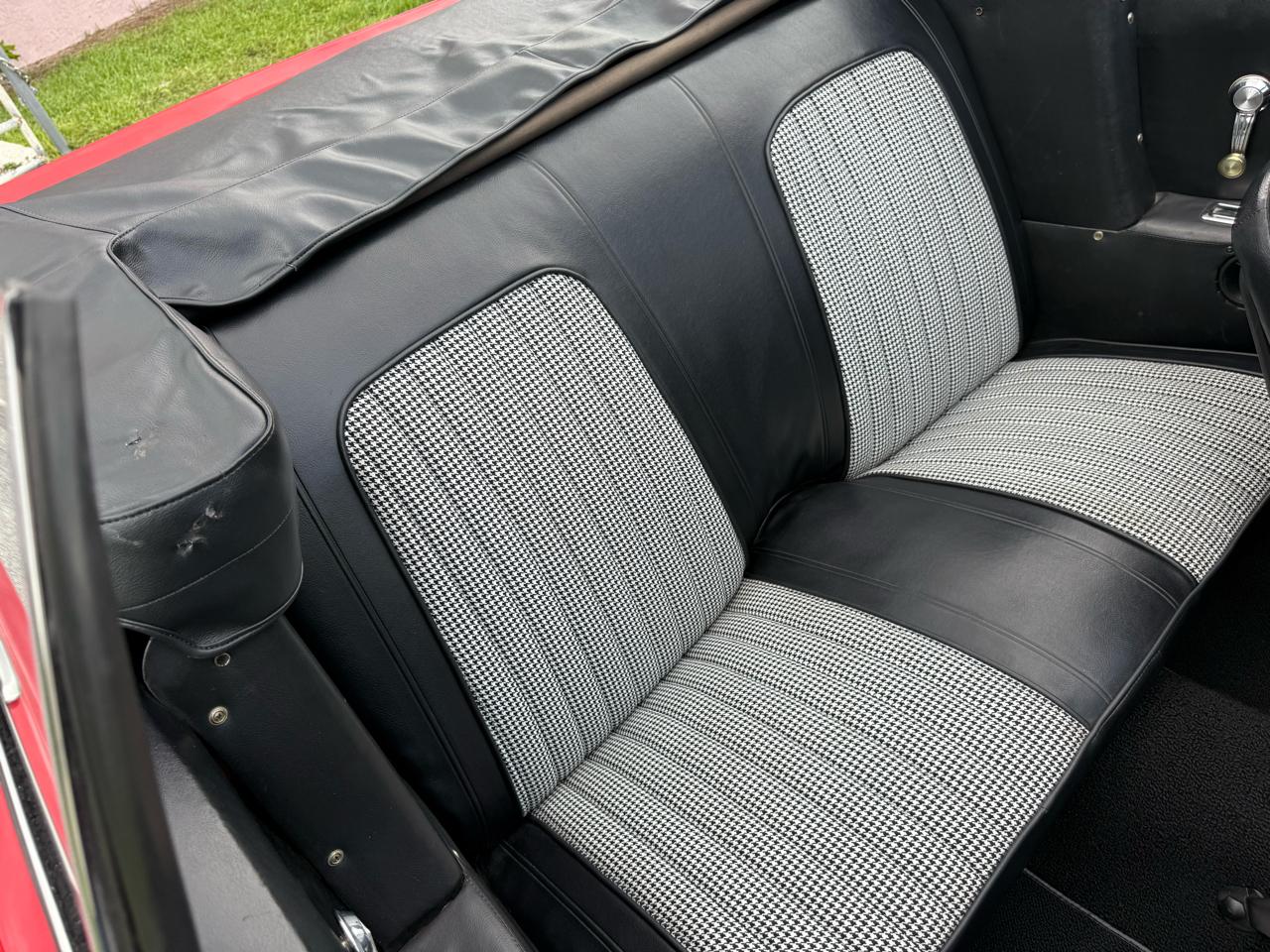 Chevrolet Camaro  1968