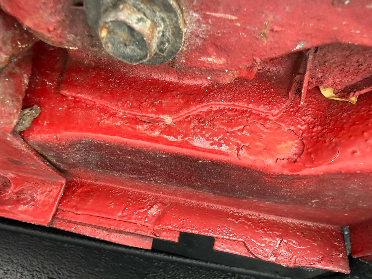 Chevrolet Camaro  1968