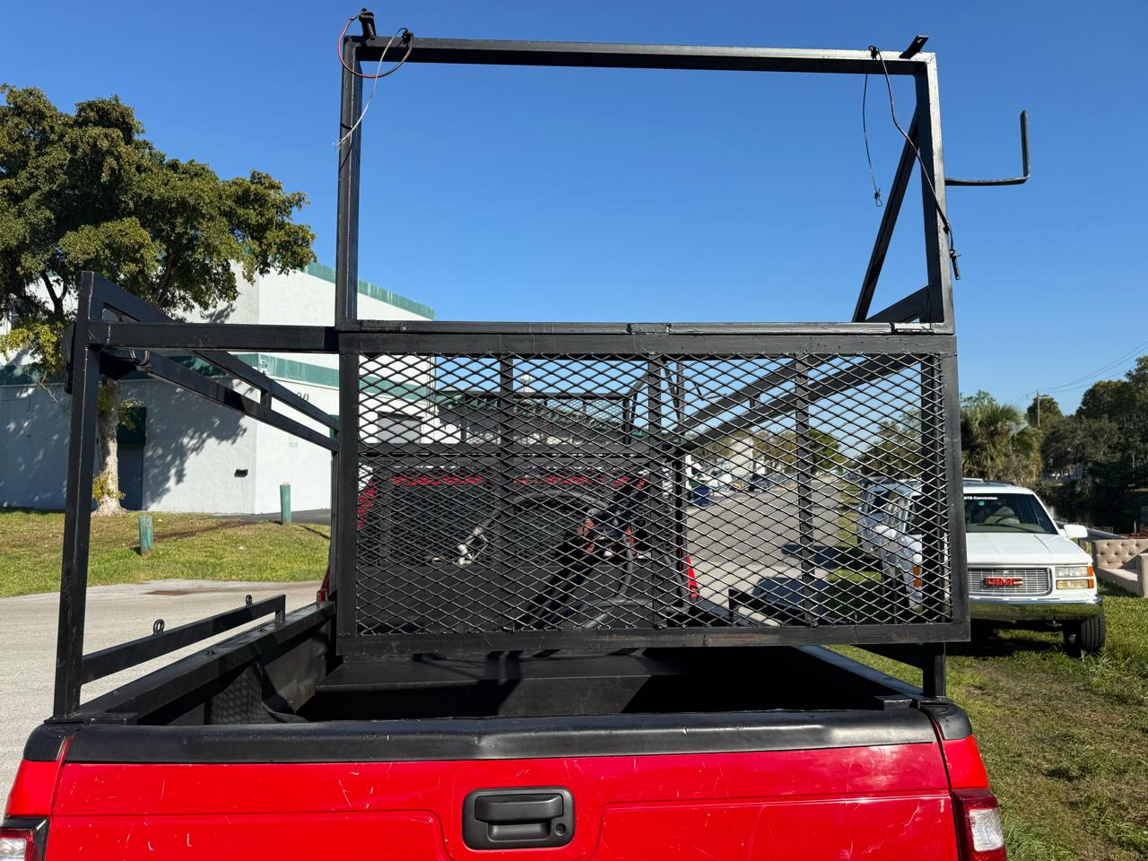 Ford F-250 SD Lariat Crew Cab Long Bed 2WD 2014