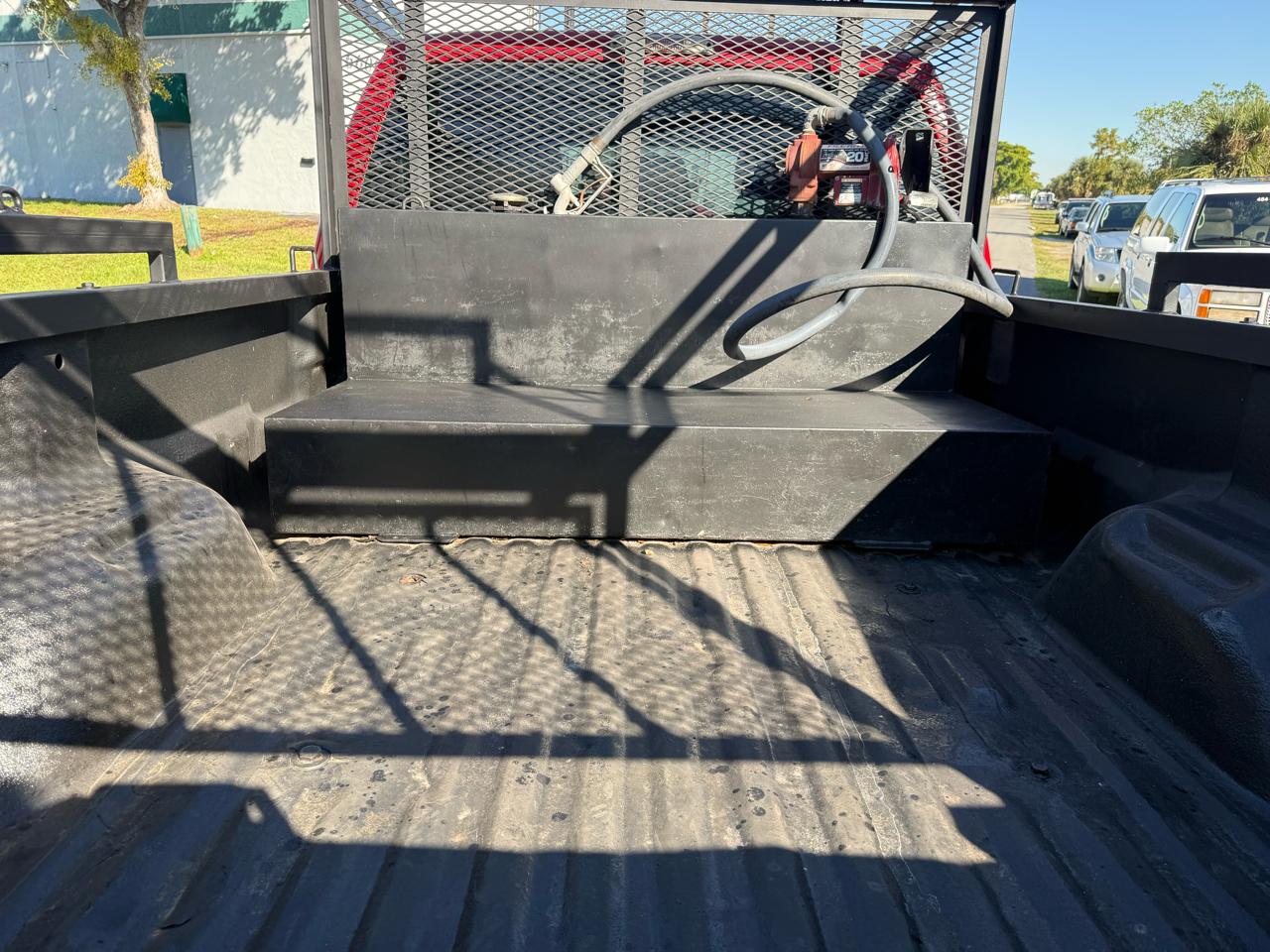 Ford F-250 SD Lariat Crew Cab Long Bed 2WD 2014