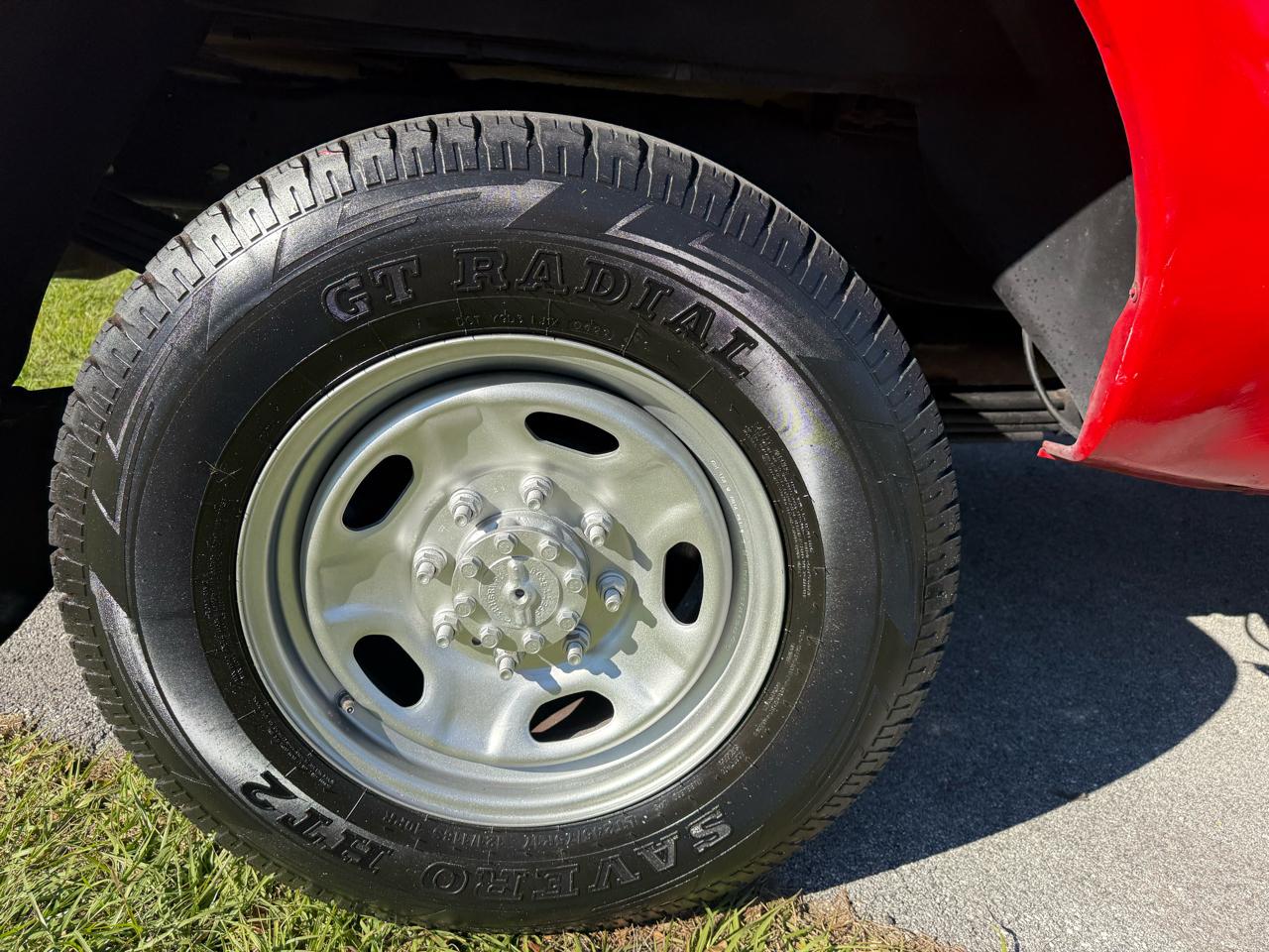 Ford F-250 SD Lariat Crew Cab Long Bed 2WD 2014