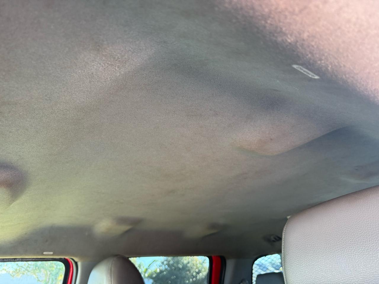 Ford F-250 SD Lariat Crew Cab Long Bed 2WD 2014