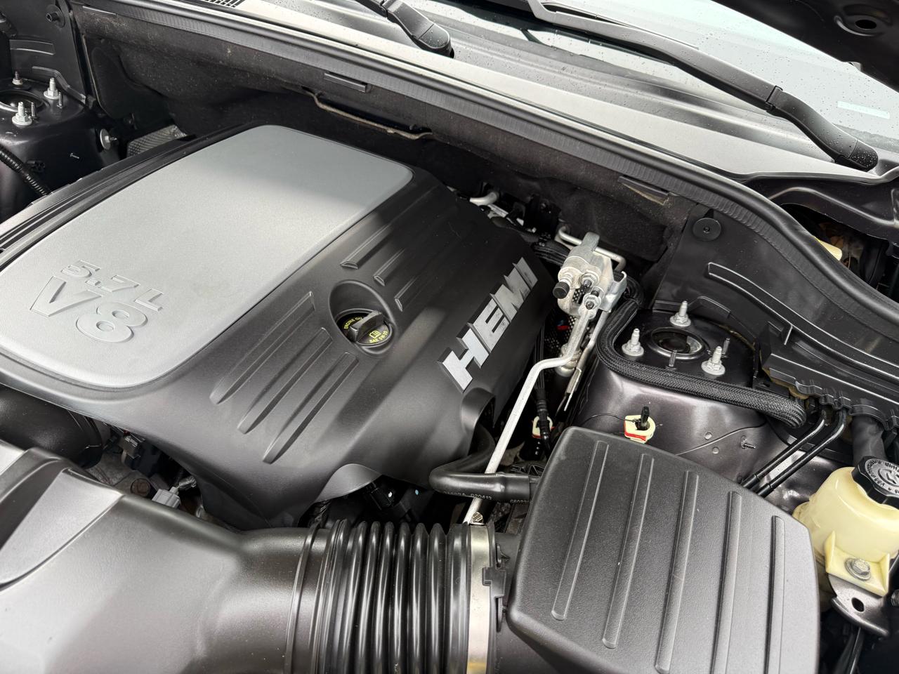 Jeep Grand Cherokee Limited 2WD 2014