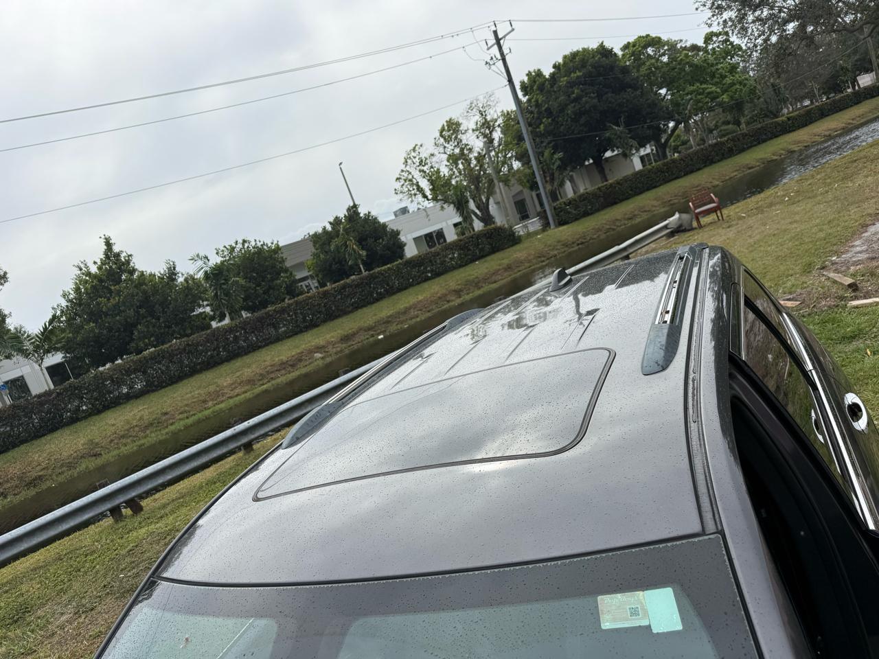 Jeep Grand Cherokee Limited 2WD 2014