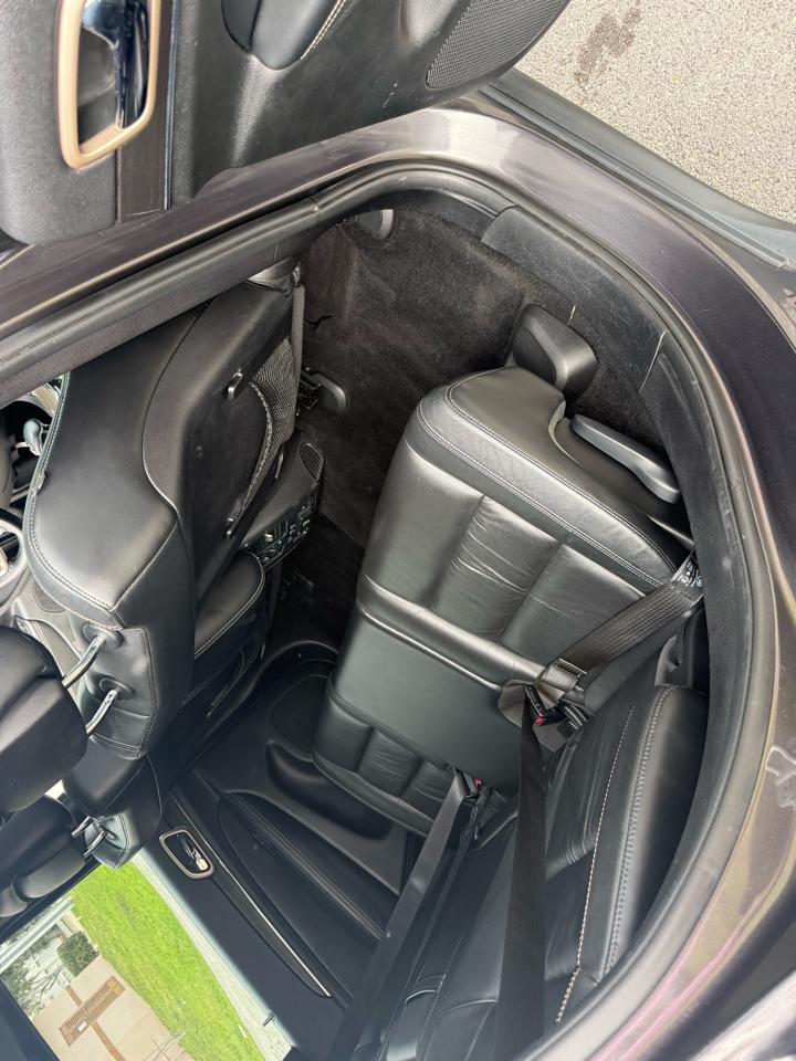 Jeep Grand Cherokee Limited 2WD 2014