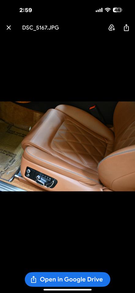 Bentley Continental GT Speed 2015