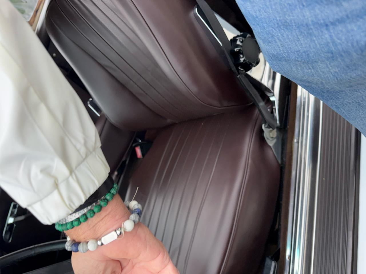 Mercedes-Benz 560 SL coupe 1989