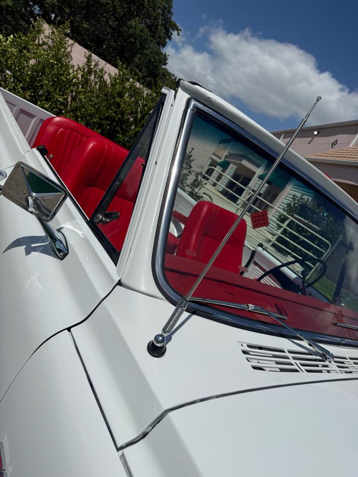 GMC Jimmy  1970