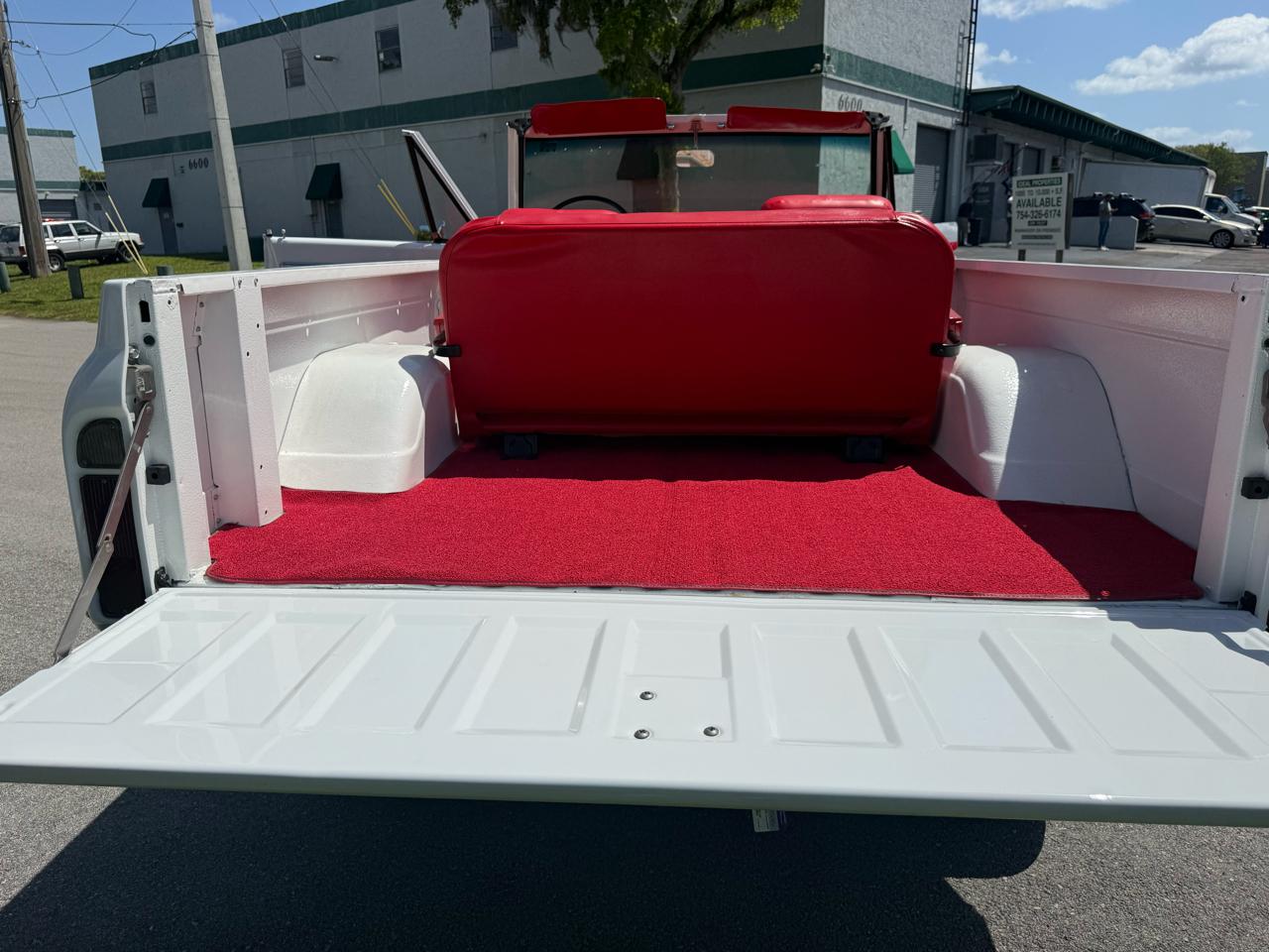 GMC Jimmy  1970