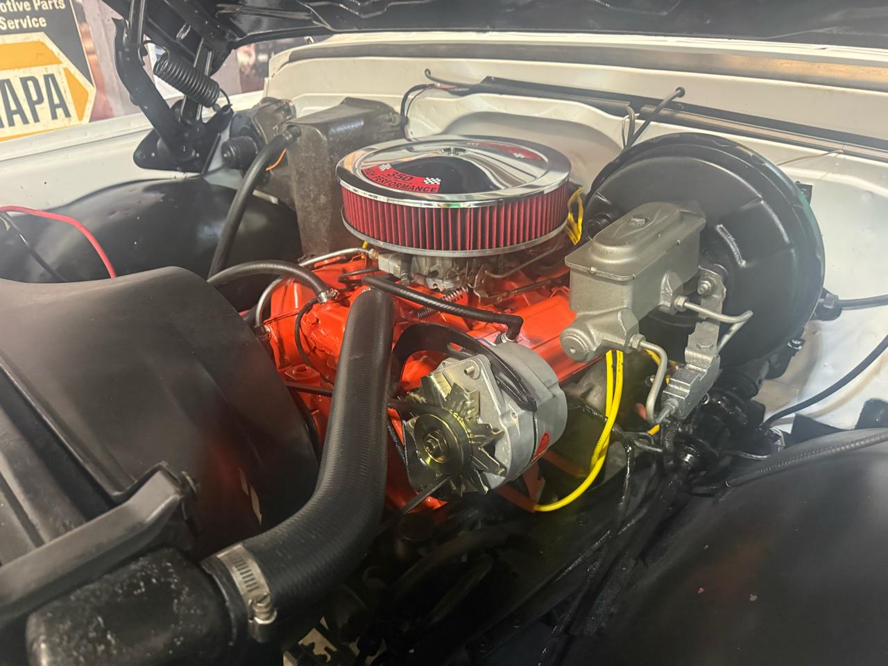 GMC Jimmy  1970