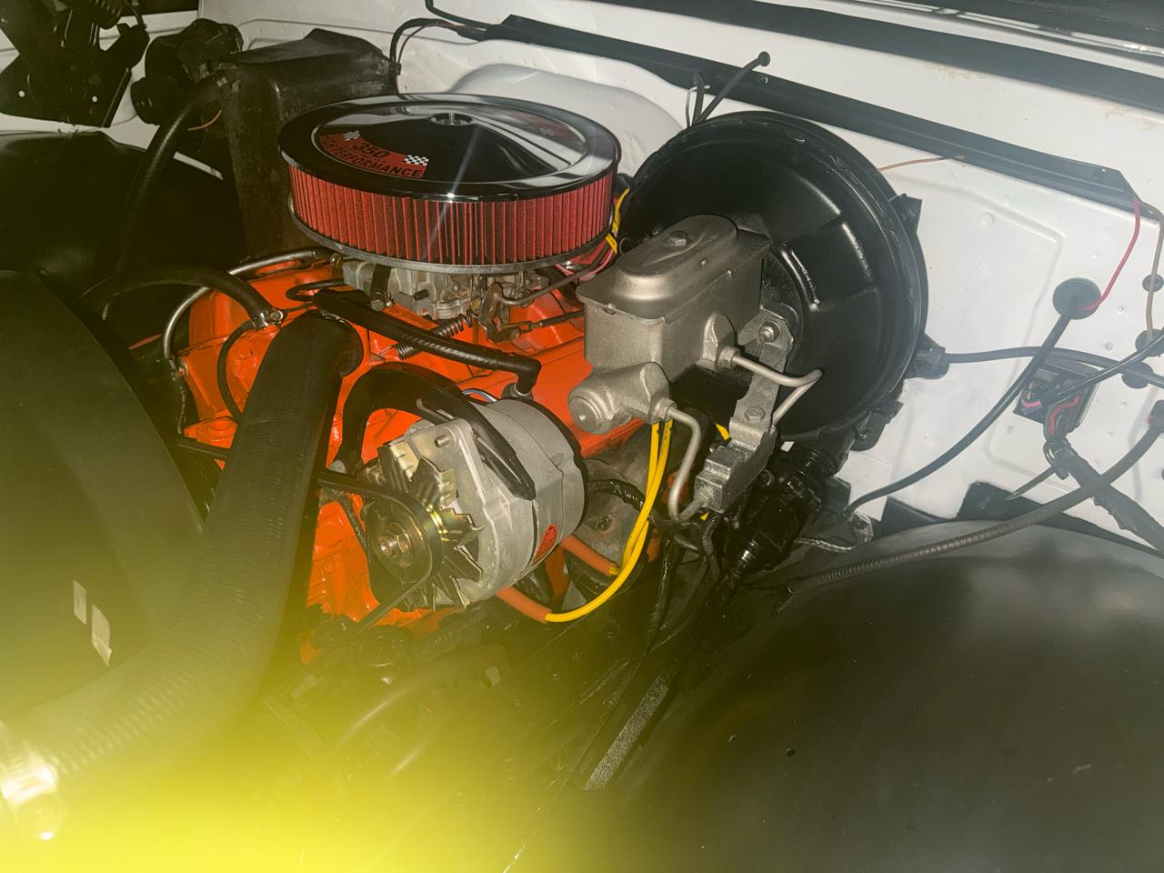 GMC Jimmy  1970