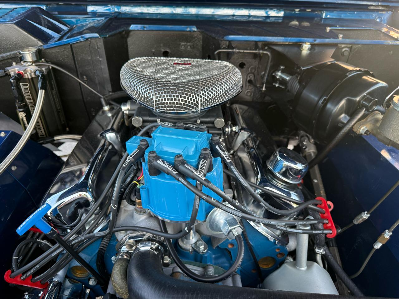 Ford Bronco  1967