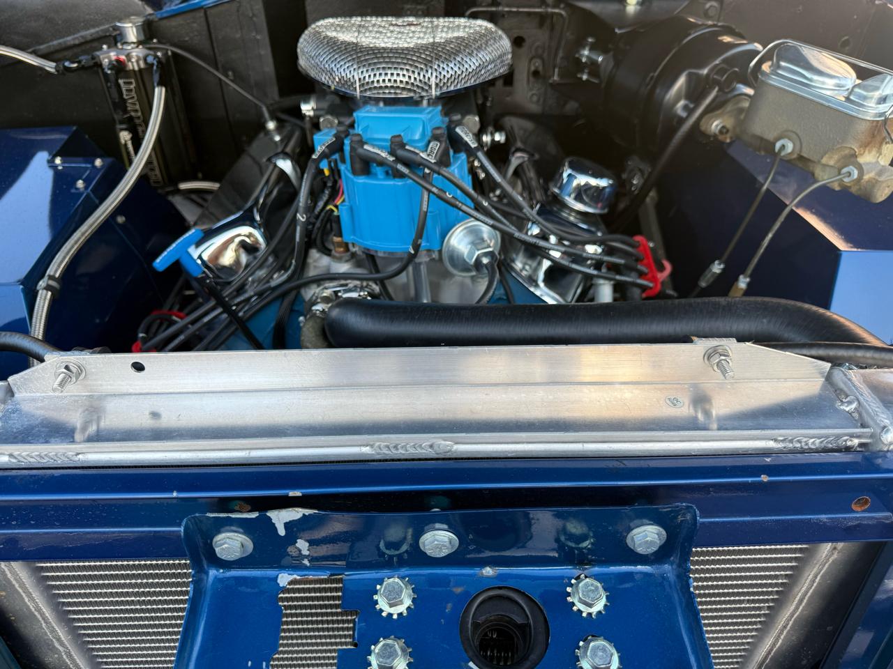 Ford Bronco  1967
