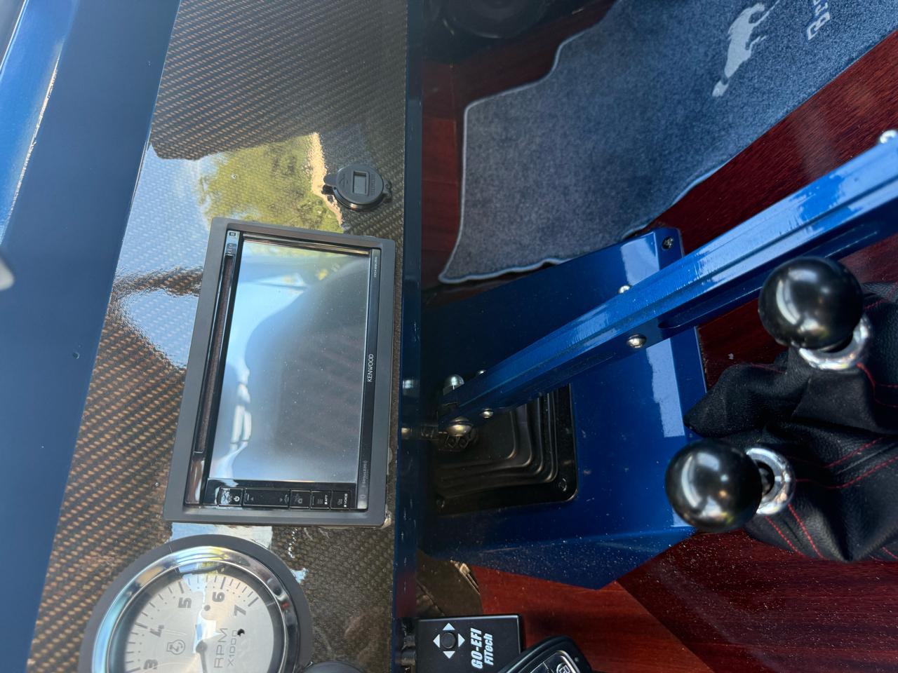 Ford Bronco  1967