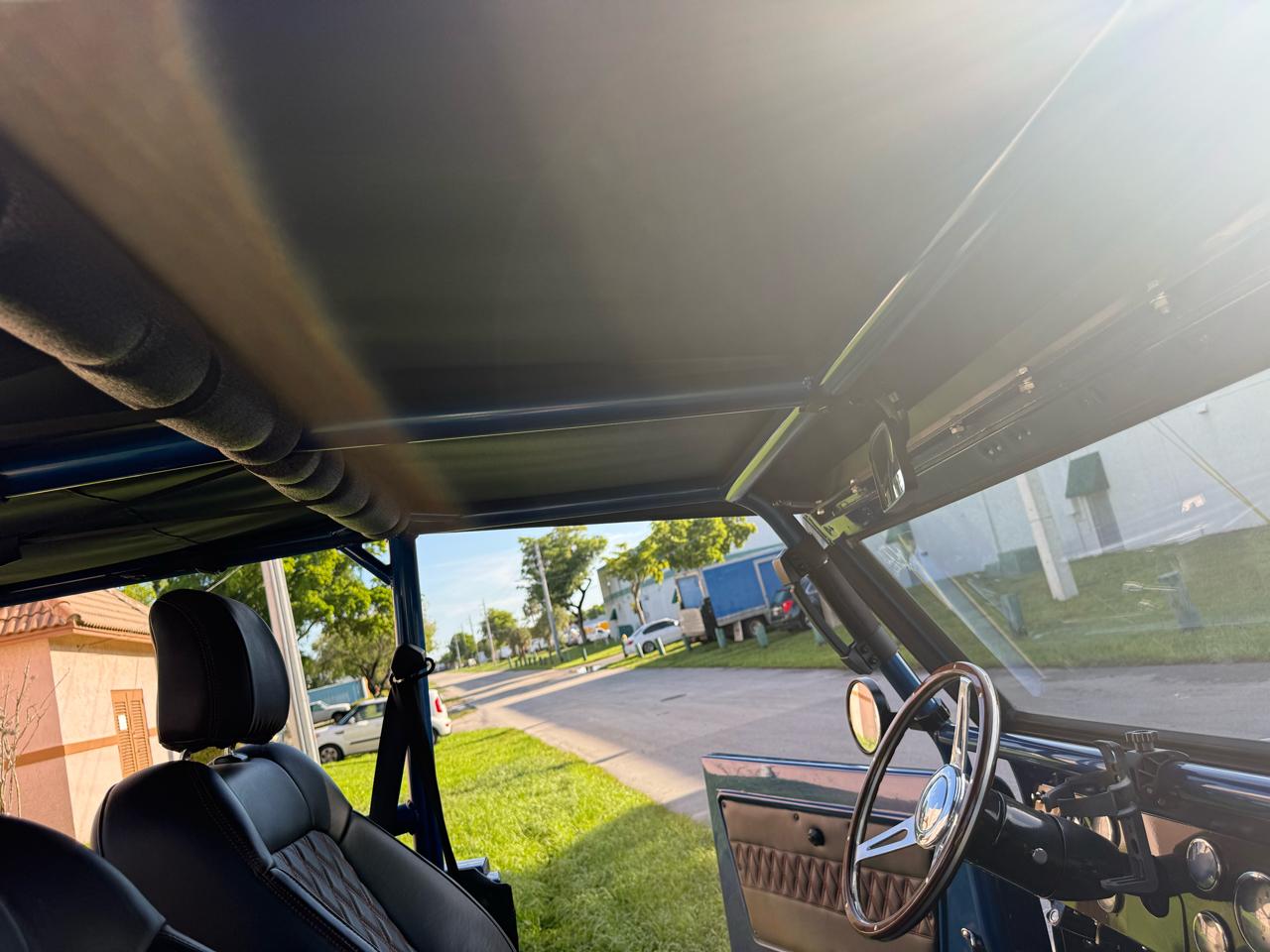 Ford Bronco  1967