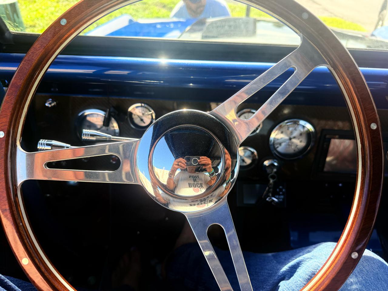 Ford Bronco  1967