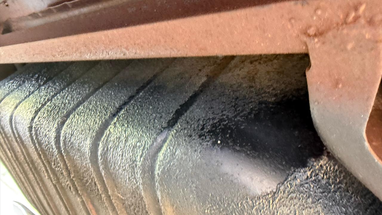 Oldsmobile Vista  1975