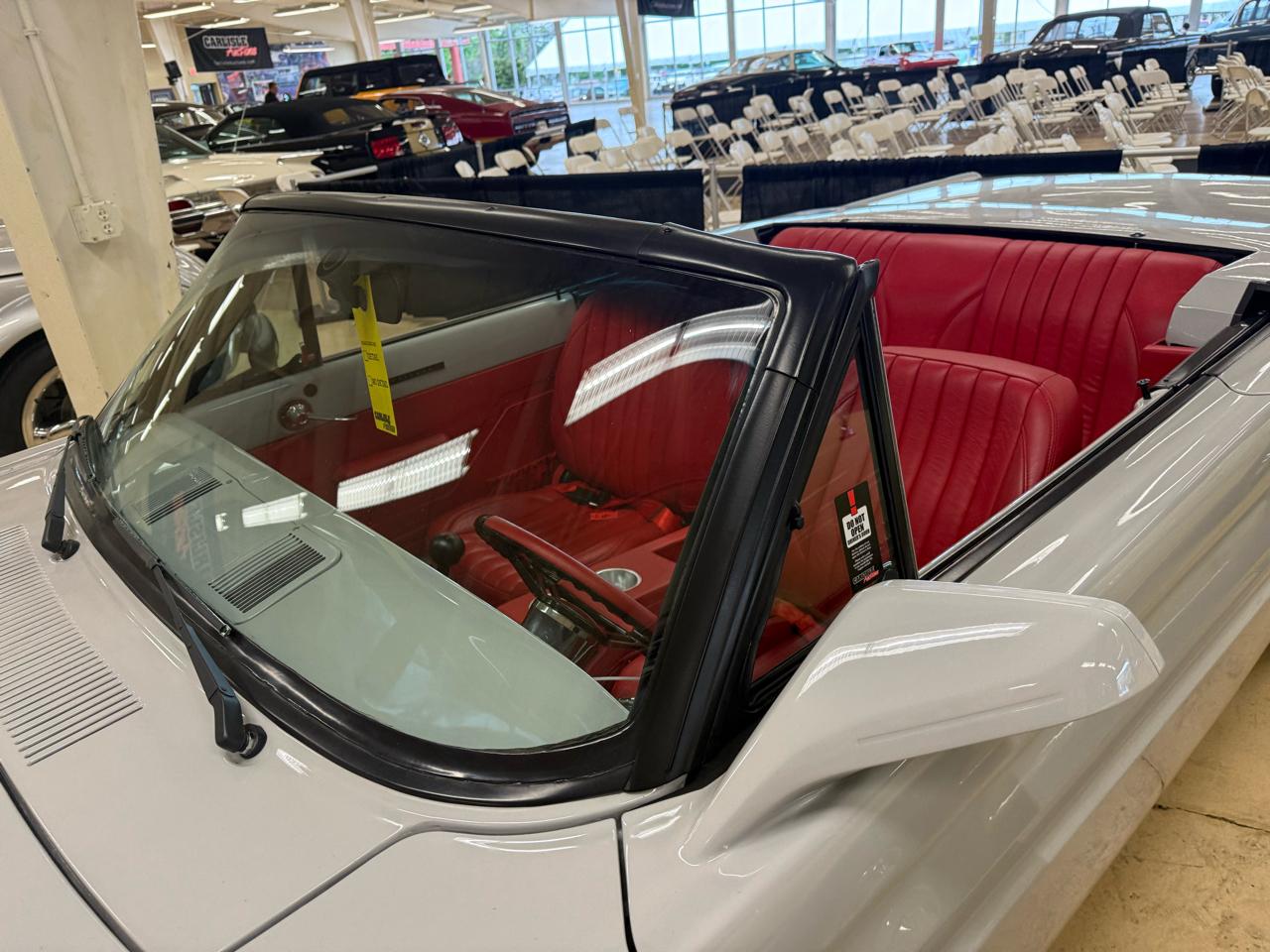 Mercury Comet  1964