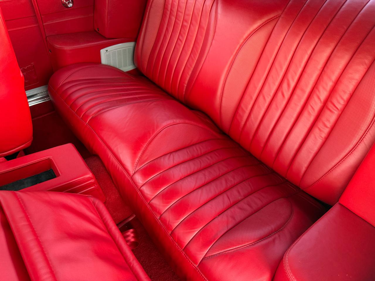 Mercury Comet  1964