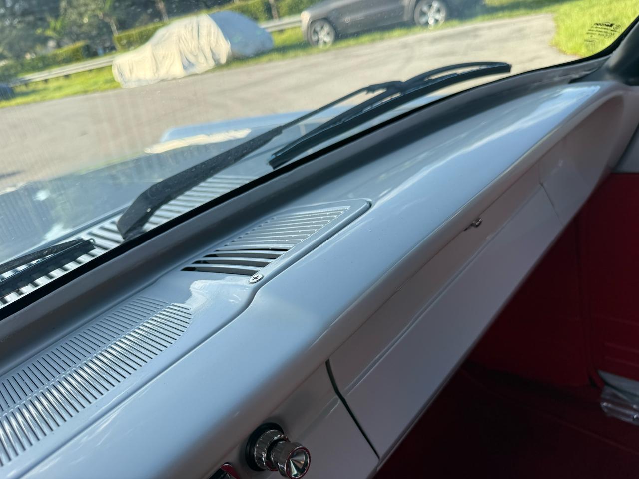 Mercury Comet  1964