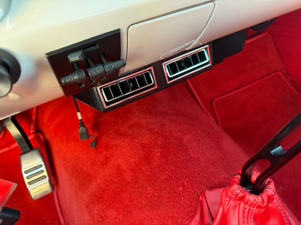 Mercury Comet  1964
